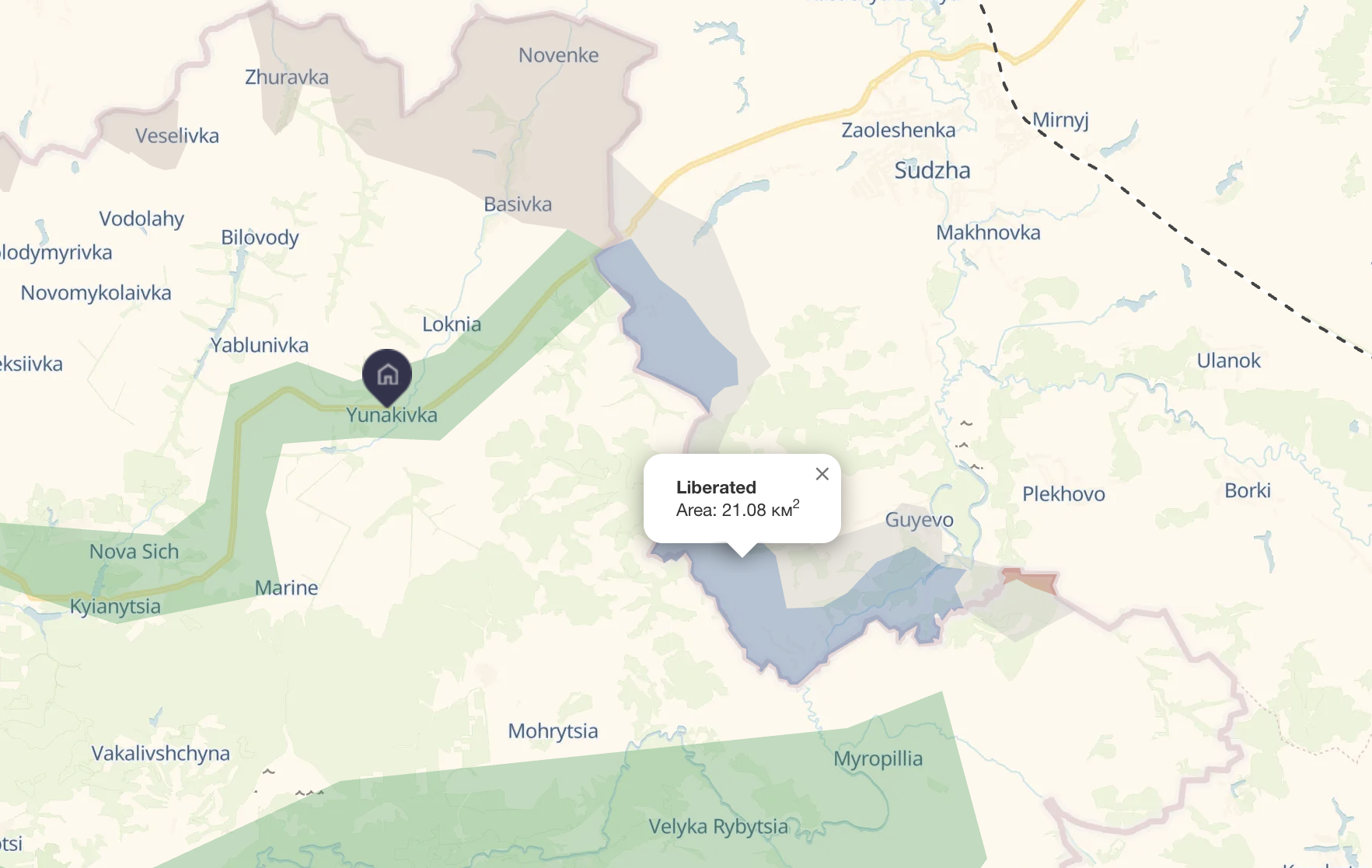 Kremlin declares victory in Kursk region: What's really at stake?